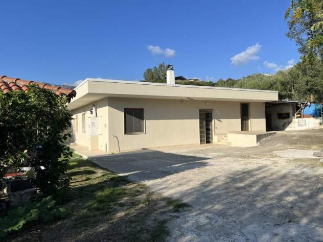 casa indipendente in vendita a Giungano