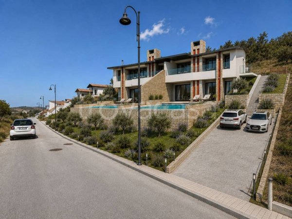 appartamento in vendita a Giungano