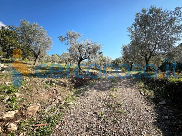 casa indipendente in vendita a Giungano