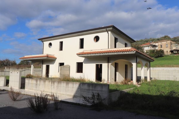 casa indipendente in vendita a Giungano