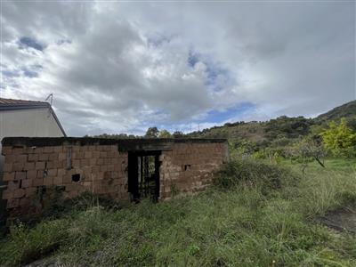 mansarda in vendita ad Ispani in zona Capitello