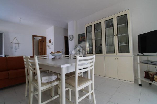 appartamento in vendita ad Ispani in zona Capitello