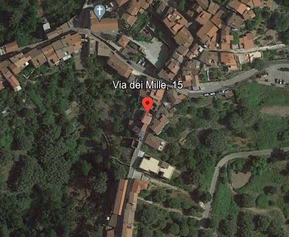 appartamento in vendita ad Ispani