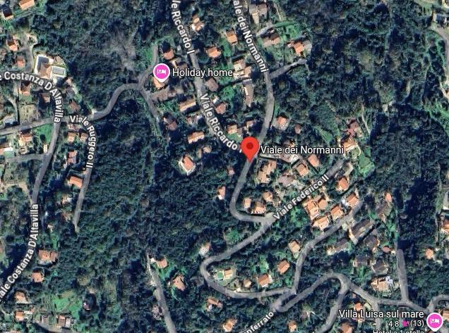 appartamento in vendita ad Ispani
