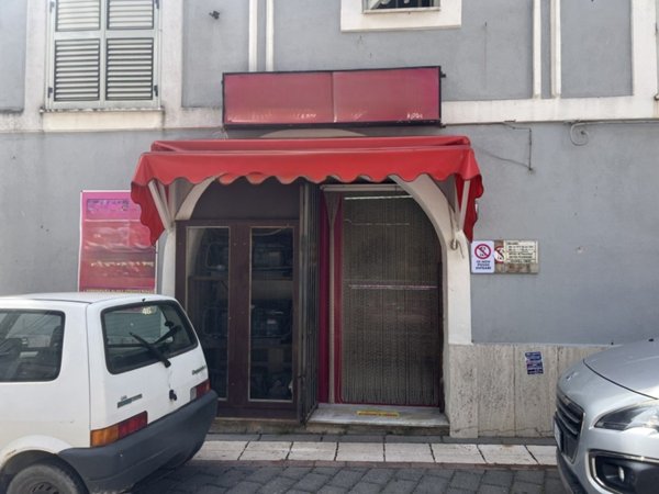 monolocale in vendita ad Ispani in zona Capitello