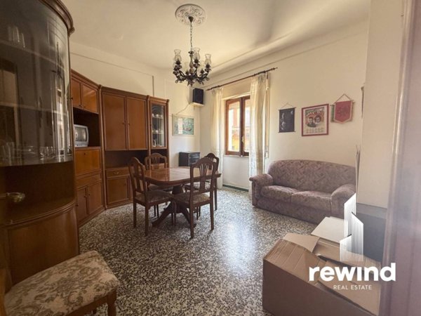 appartamento in vendita ad Ispani in zona Capitello