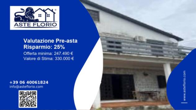 appartamento in vendita ad Ispani