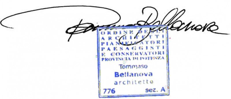 appartamento in vendita ad Ispani in zona San Cristoforo