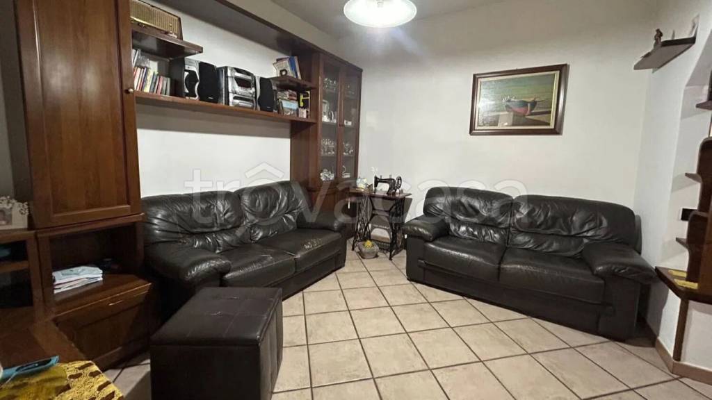 appartamento in vendita ad Ispani