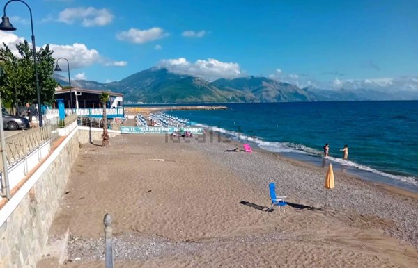 casa indipendente in vendita ad Ispani in zona Capitello