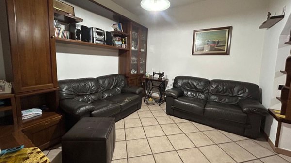 appartamento in vendita ad Ispani