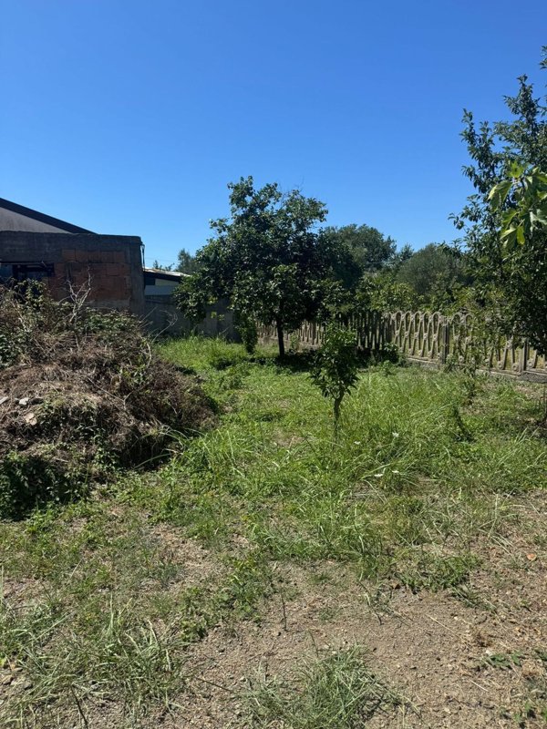 casa indipendente in vendita ad Ispani