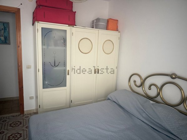 appartamento in vendita ad Ispani