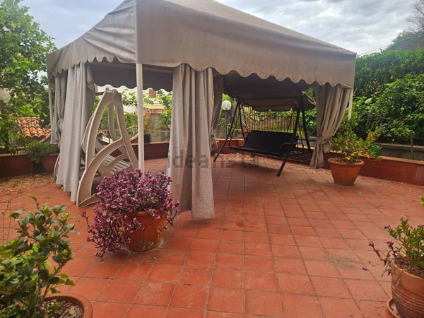 appartamento in vendita ad Ispani in zona Capitello