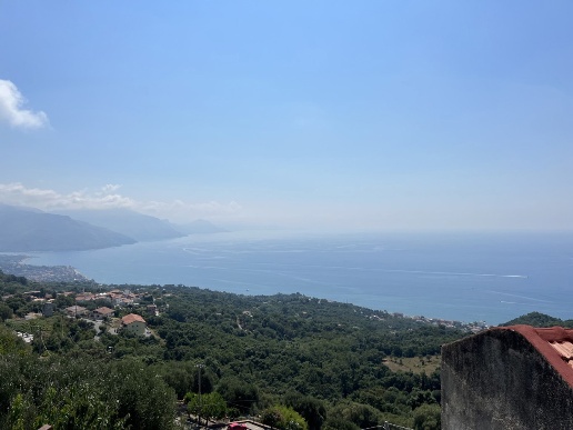 rudere in vendita ad Ispani in zona San Cristoforo