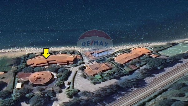 appartamento in vendita ad Ispani in zona Capitello