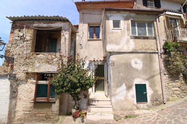 appartamento in vendita ad Ispani in zona San Cristoforo