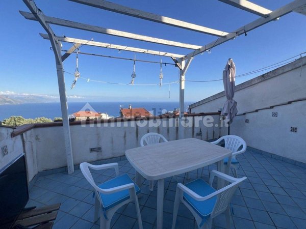 appartamento in vendita ad Ispani in zona San Cristoforo