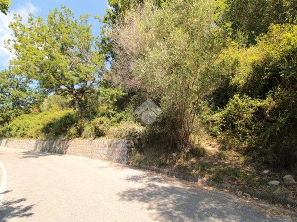 terreno agricolo in vendita ad Ispani in zona San Cristoforo