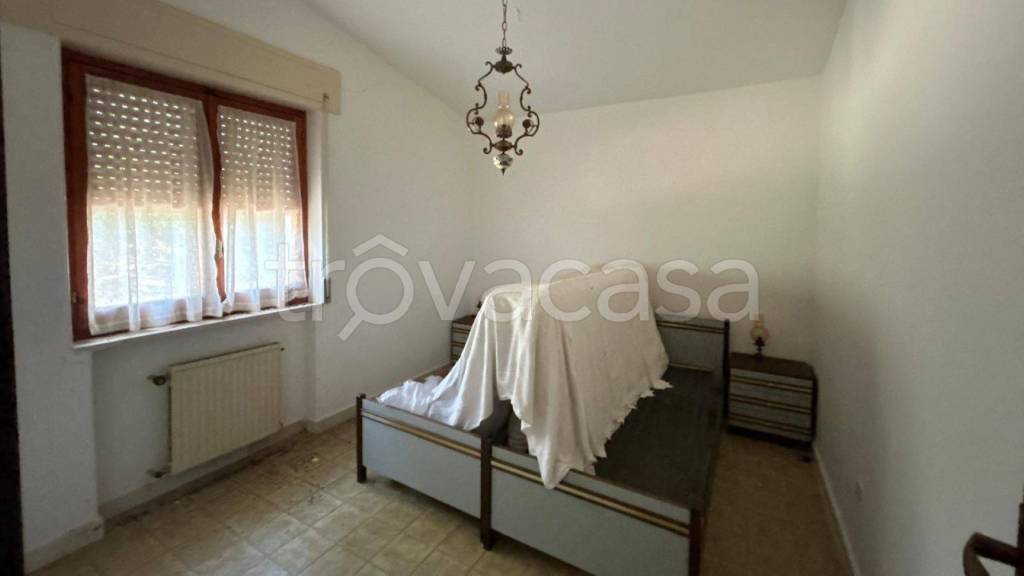casa indipendente in vendita ad Ispani in zona Capitello