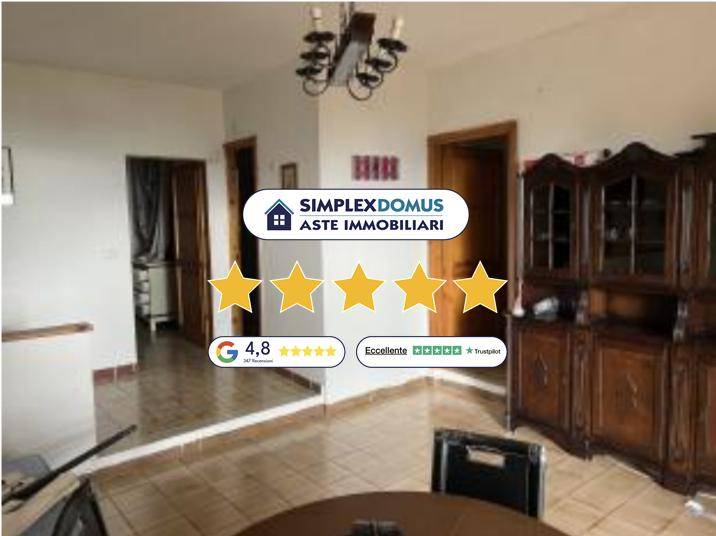 casa indipendente in vendita ad Ispani