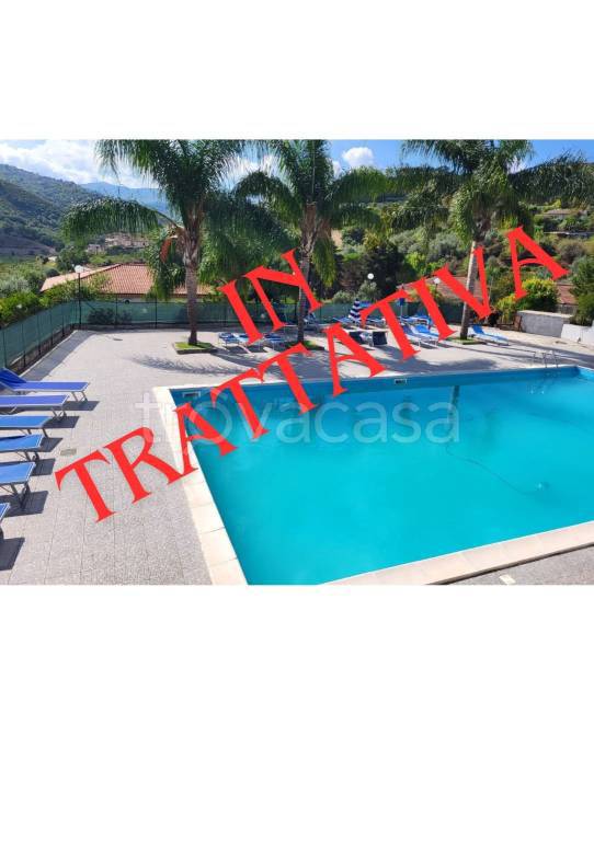 appartamento in vendita a Laureana Cilento
