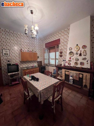 appartamento in vendita a Laureana Cilento