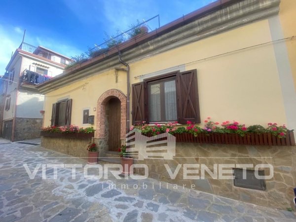 appartamento in vendita a Laureana Cilento