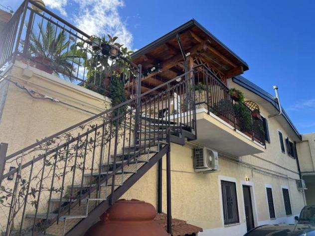 appartamento in vendita a Laureana Cilento