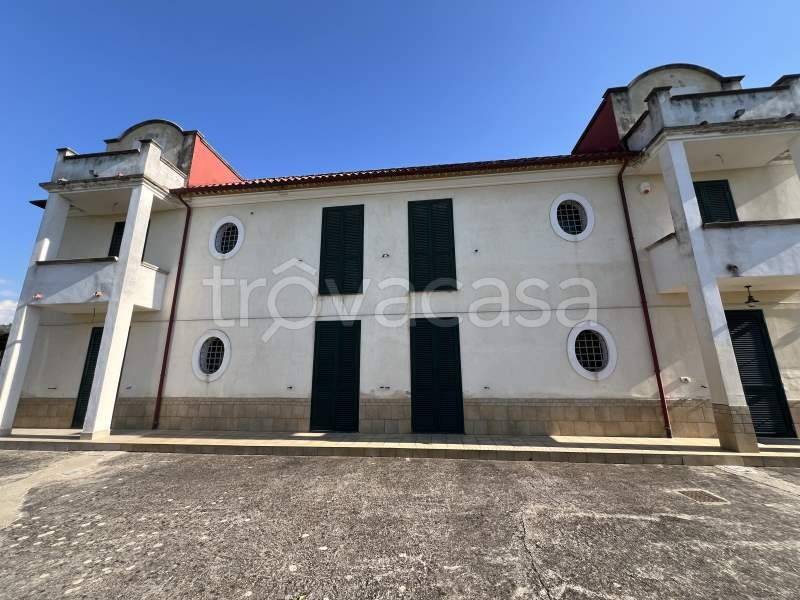 villa in vendita a Laureana Cilento