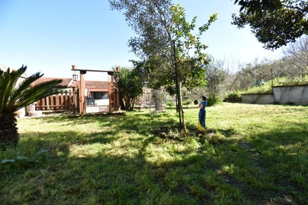 appartamento in vendita a Laureana Cilento