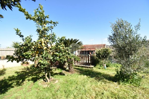 appartamento in vendita a Laureana Cilento