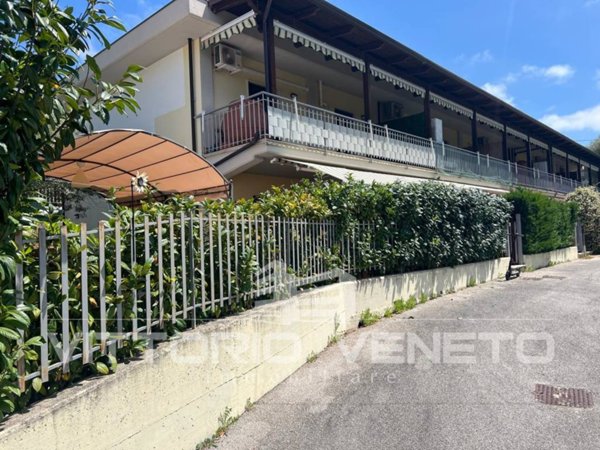 appartamento in vendita a Laureana Cilento