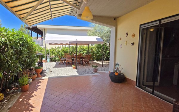 appartamento in vendita a Laureana Cilento