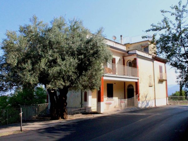 casa indipendente in vendita a Laureana Cilento