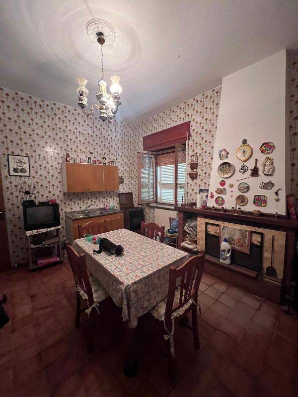 appartamento in vendita a Laureana Cilento