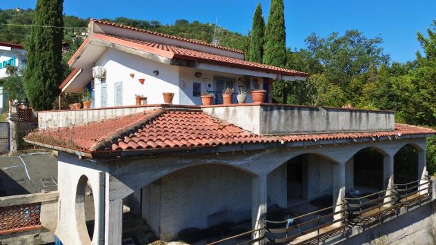 casa indipendente in vendita a Laureana Cilento