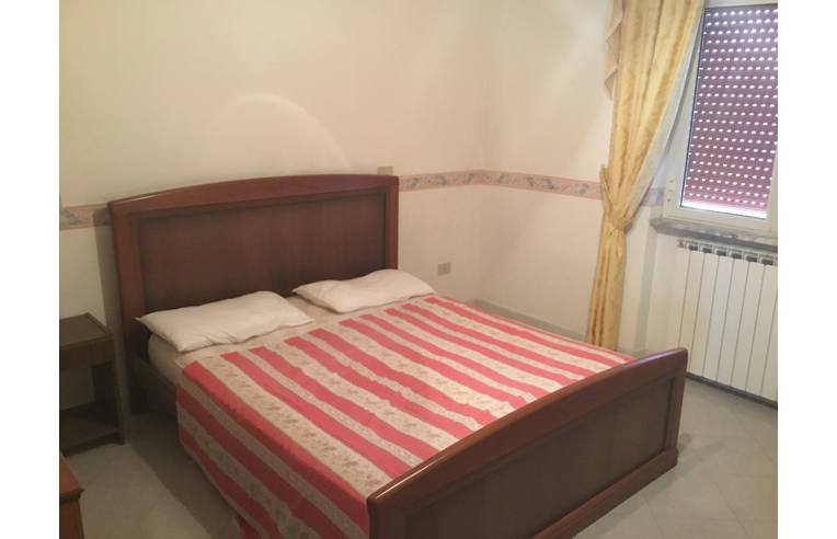 appartamento in vendita a Laureana Cilento