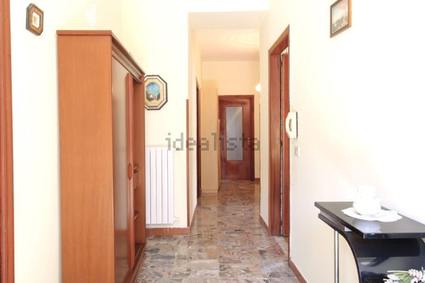 appartamento in vendita a Laureana Cilento