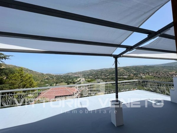 appartamento in vendita a Laureana Cilento