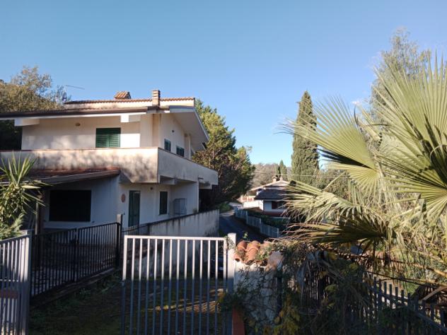 appartamento in vendita a Laureana Cilento