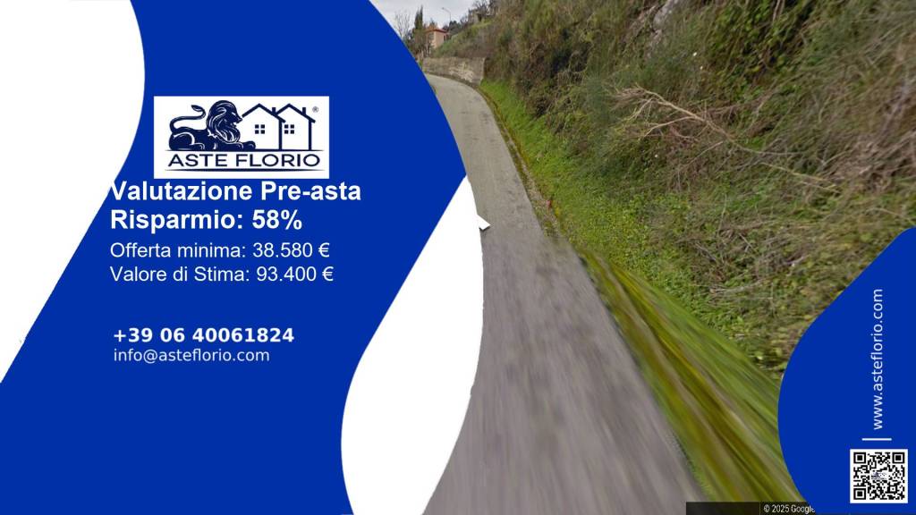 casa indipendente in vendita a Laureana Cilento