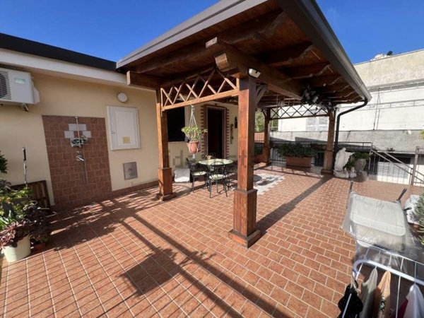 appartamento in vendita a Laureana Cilento