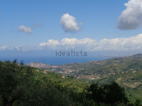 terreno agricolo in vendita a Laureana Cilento