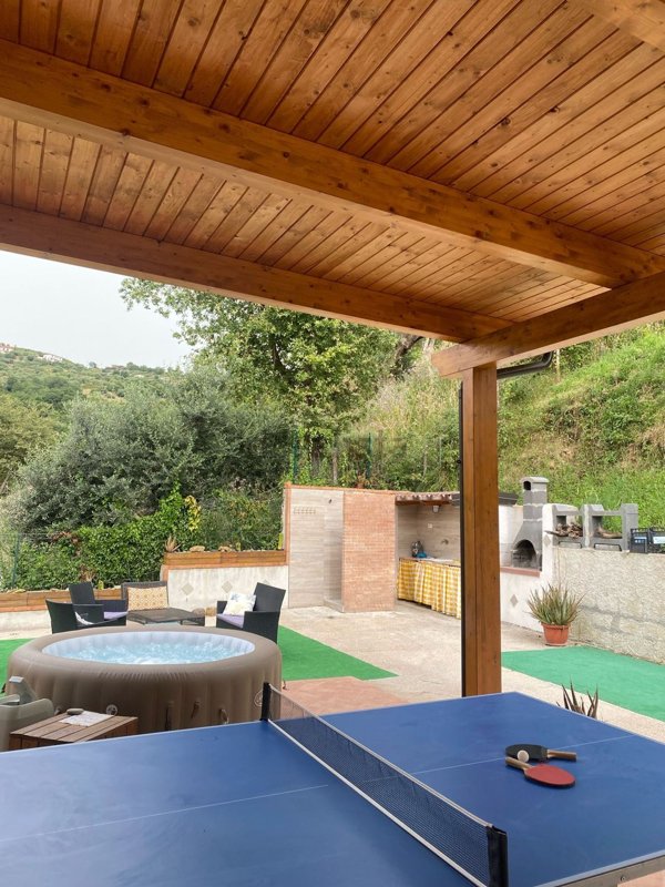 appartamento in vendita a Laureana Cilento