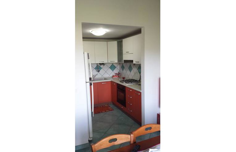 appartamento in vendita a Laureana Cilento