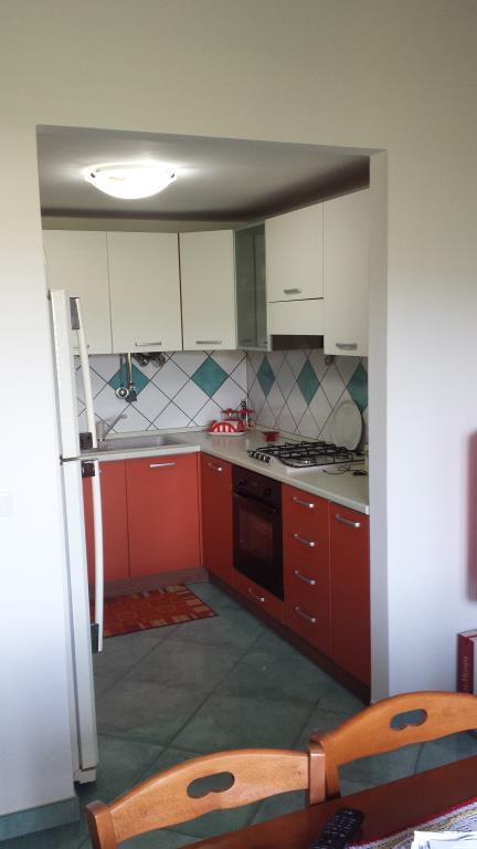 appartamento in vendita a Laureana Cilento