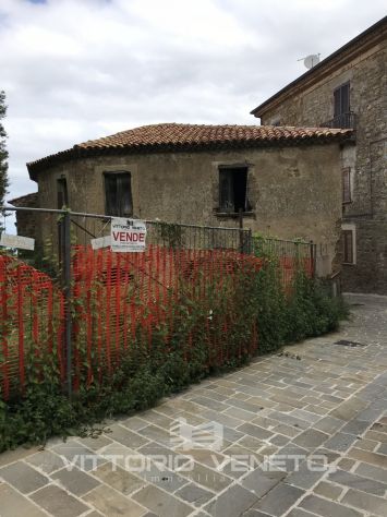 casa indipendente in vendita a Laureana Cilento