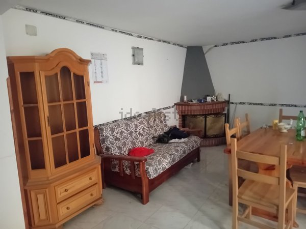 quadrivano in vendita a Laureana Cilento