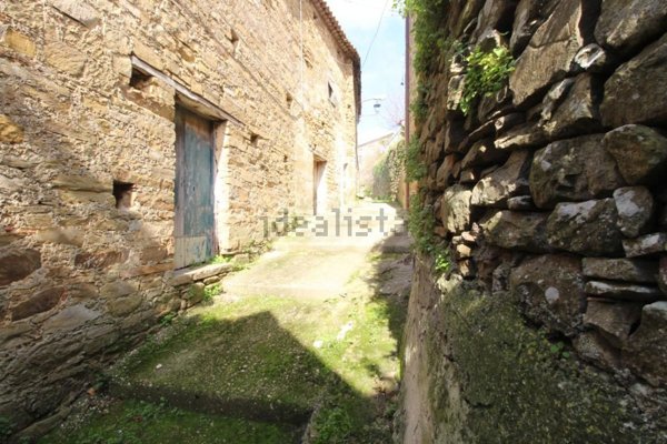 casale in vendita a Laureana Cilento